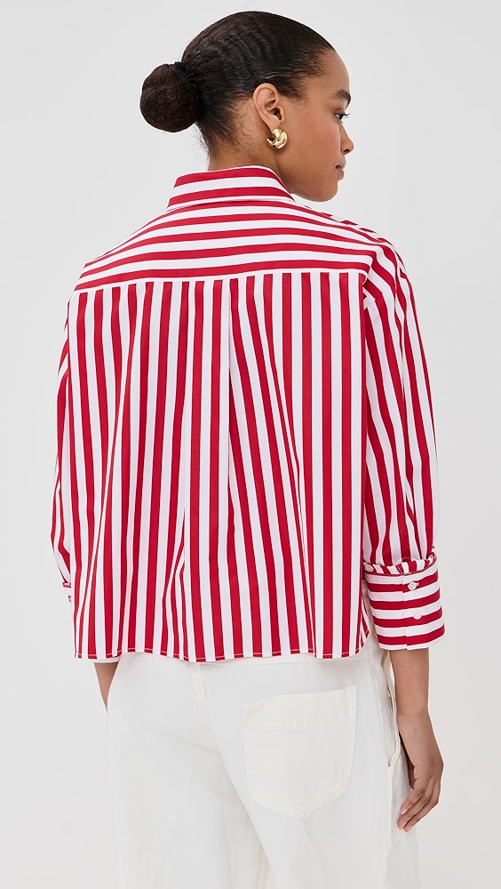 TWP JD Top