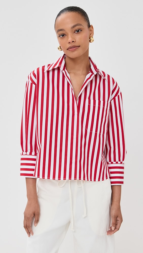 TWP JD Top