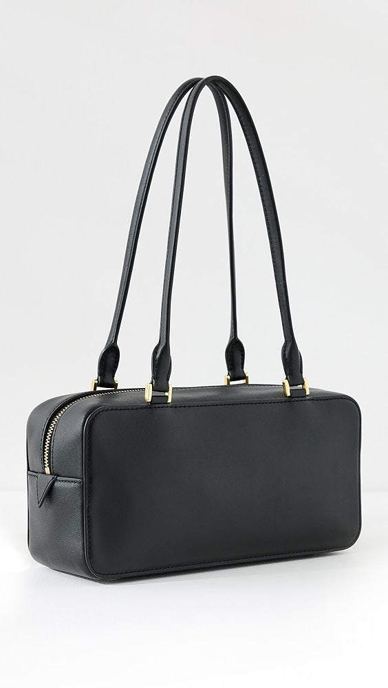 Sac à bandoulière carré Veronica Beard
