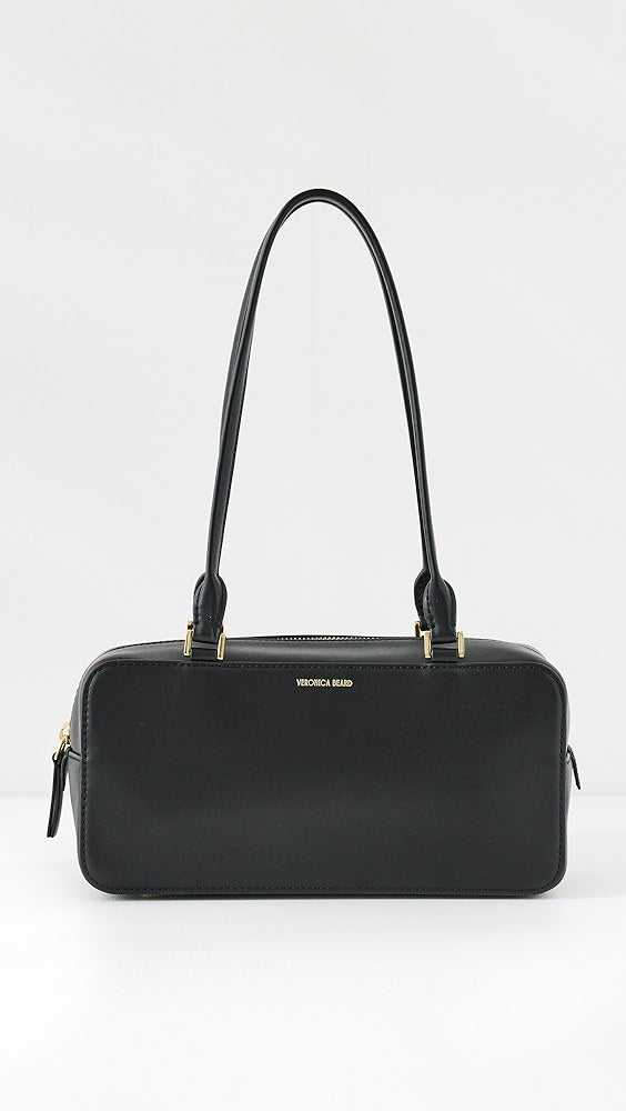 Sac à bandoulière carré Veronica Beard