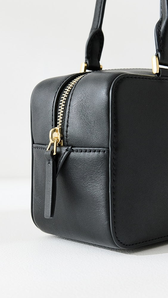 Sac à bandoulière carré Veronica Beard