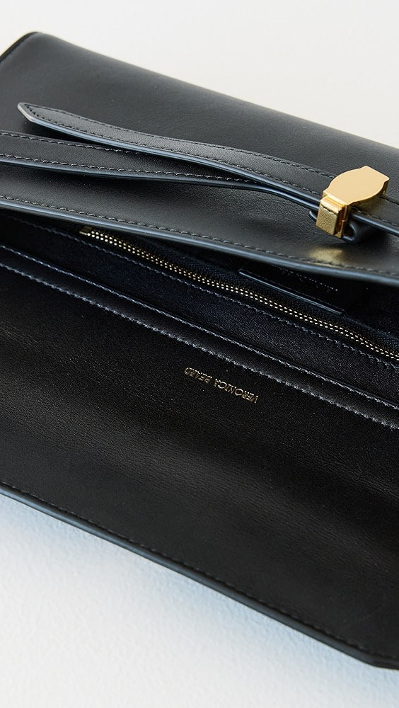 Veronica Beard Veronica Beard Dash Clutch