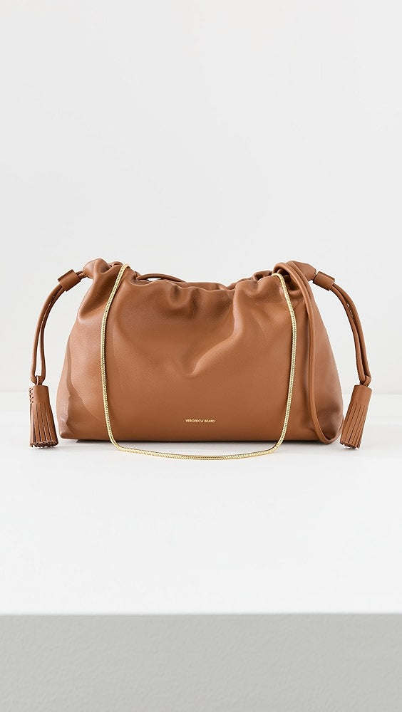 Pochette souple Veronica Beard
