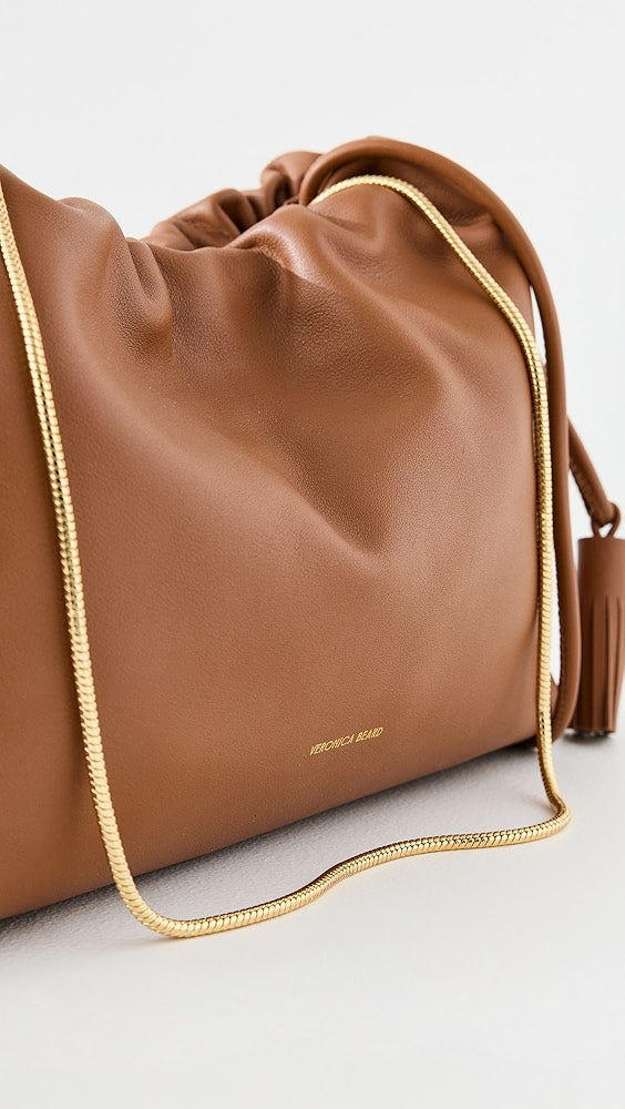 Pochette souple Veronica Beard
