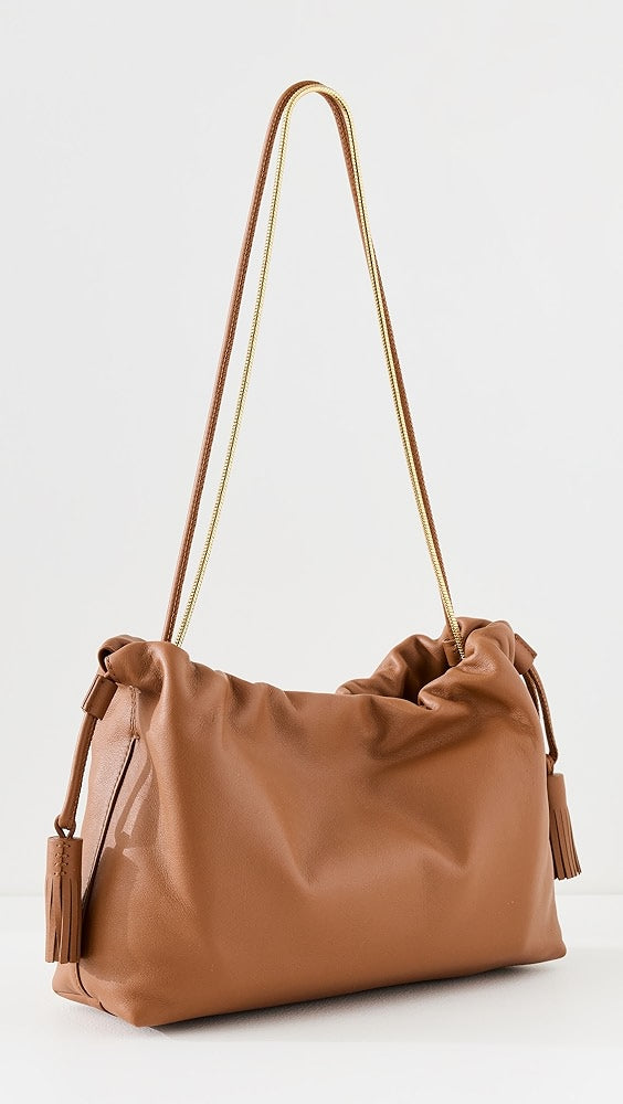 Pochette souple Veronica Beard