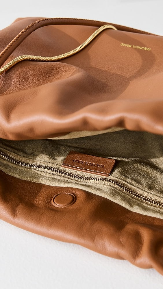 Pochette souple Veronica Beard