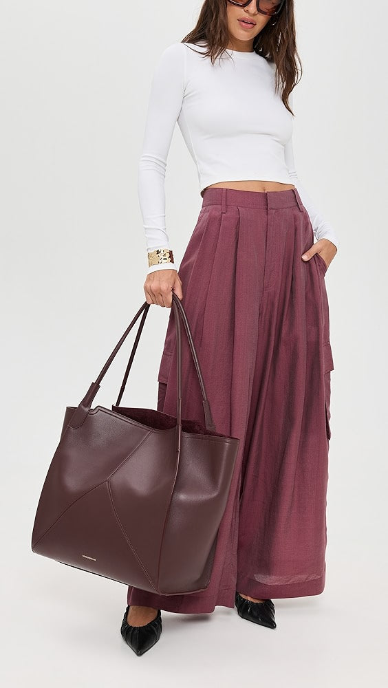 Sac fourre-tout Victoria Beckham