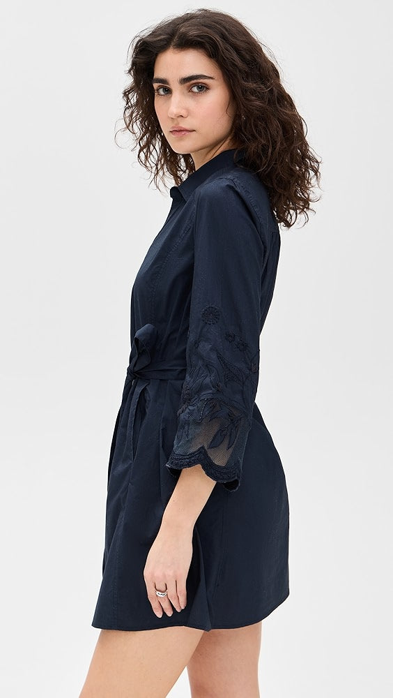 Velvet Missie Dress