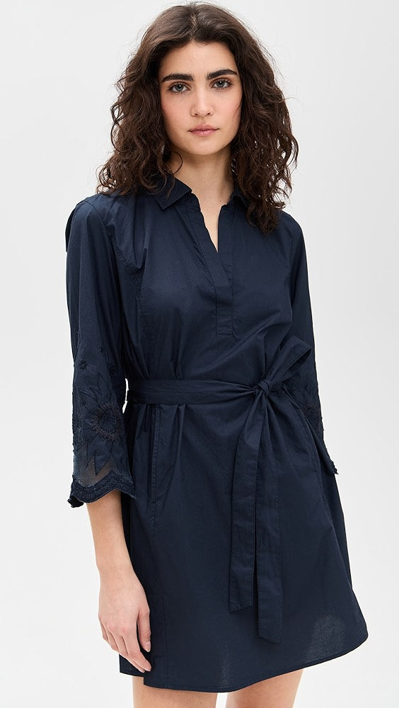 Velvet Missie Dress