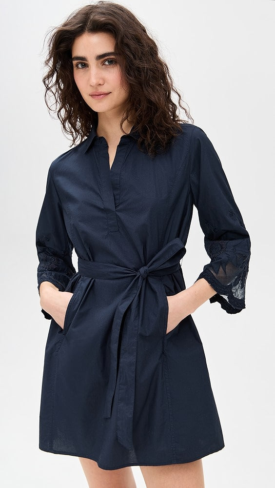 Velvet Missie Dress