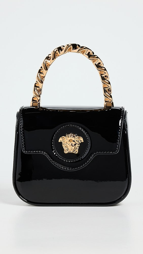 Mini sac Versace La Medusa