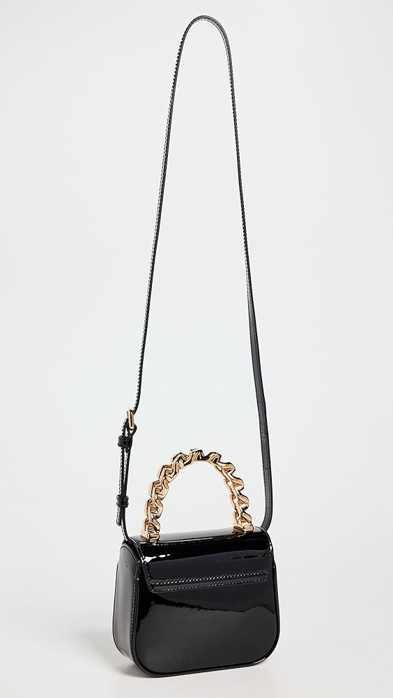Mini sac Versace La Medusa