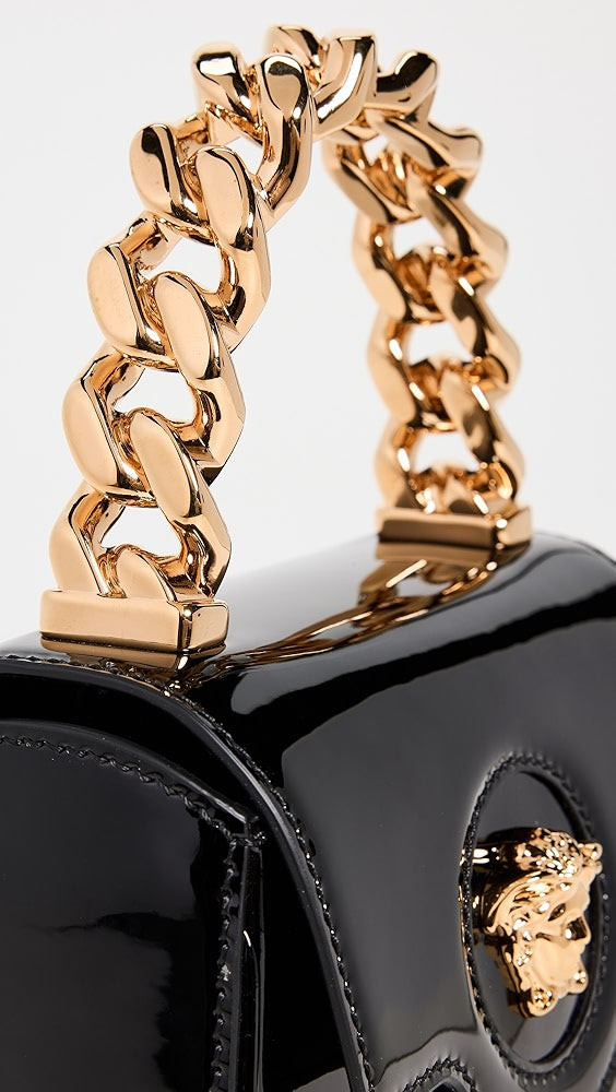 Mini sac Versace La Medusa