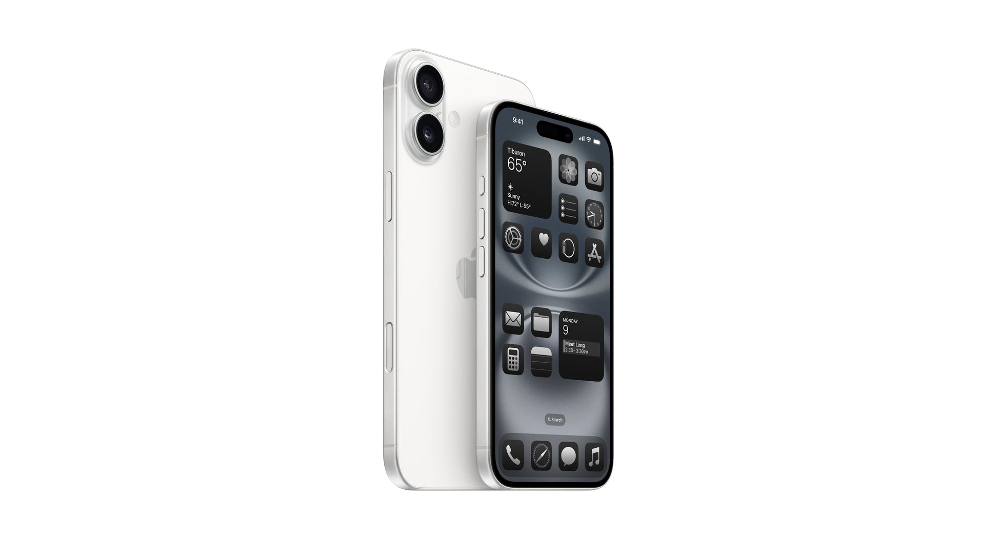 Apple iPhone 16 Series