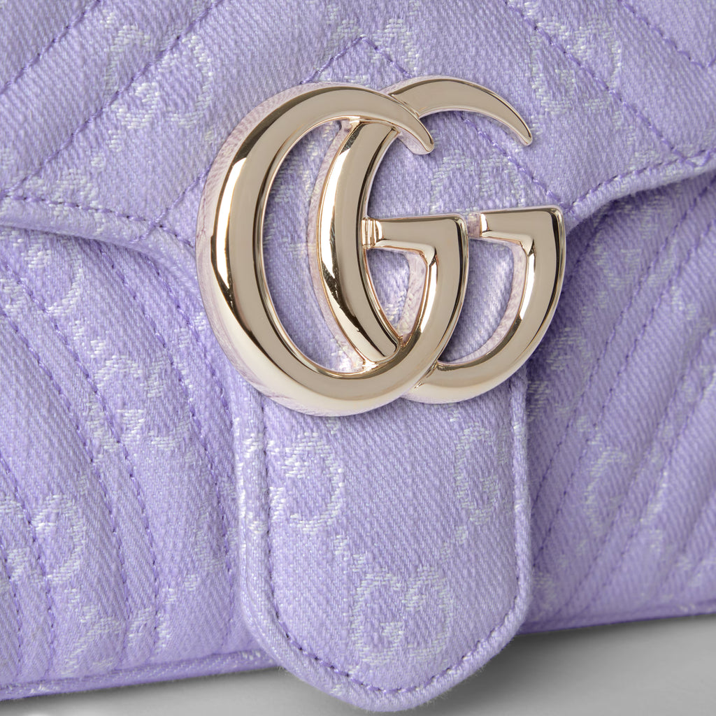 GG Marmont medium shoulder bag