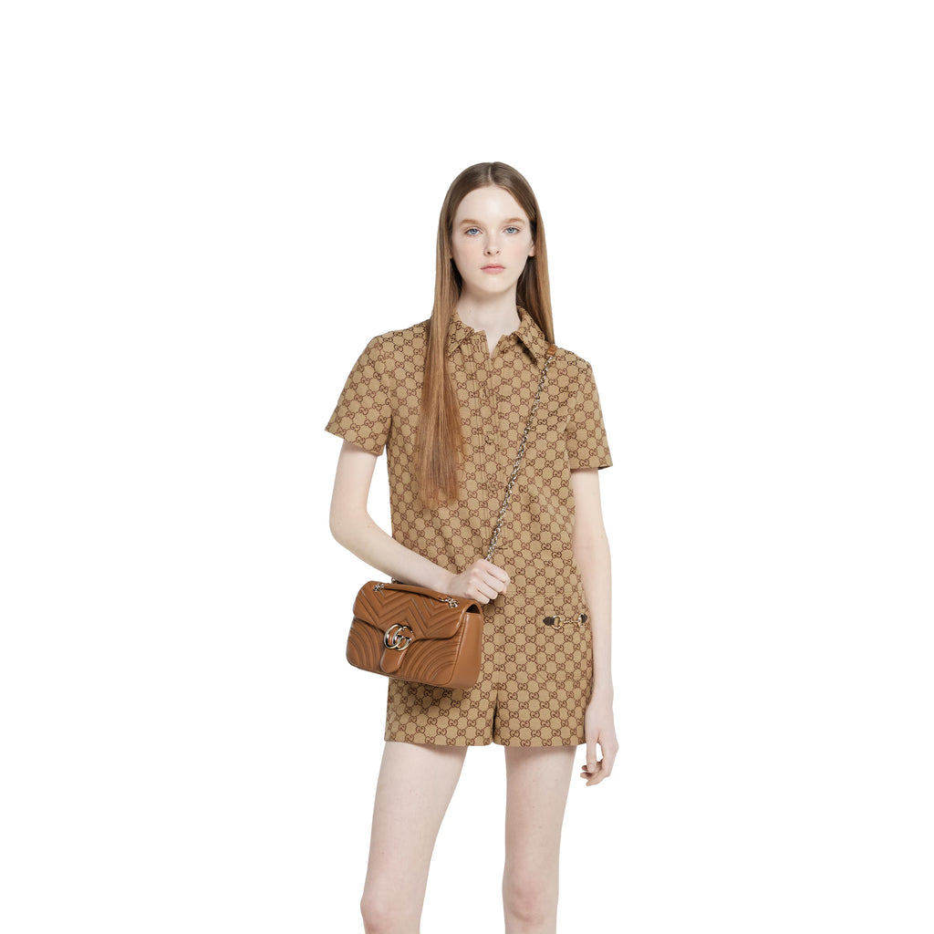 GG Marmont medium shoulder bag