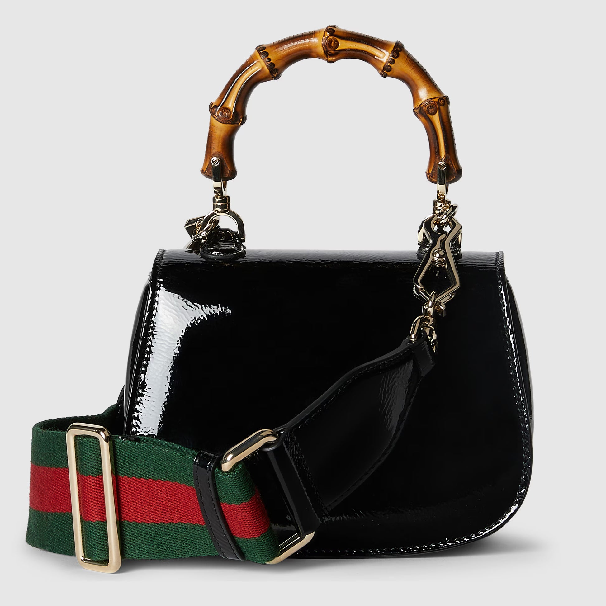 Mini sac Gucci Bamboo 1947